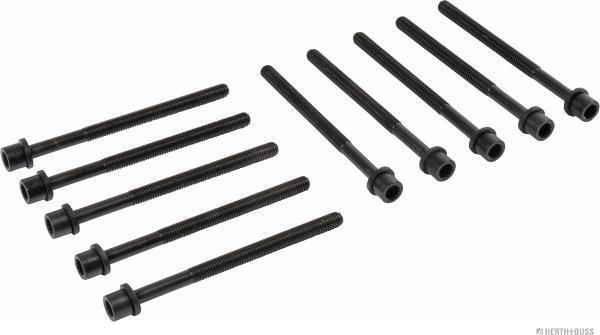 Herth+Buss Jakoparts J1280520 - Jeu de boulons de culasse de cylindre droxauto.com