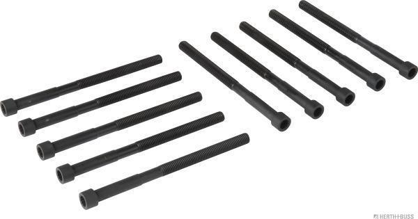 Herth+Buss Jakoparts J1280316 - Jeu de boulons de culasse de cylindre droxauto.com