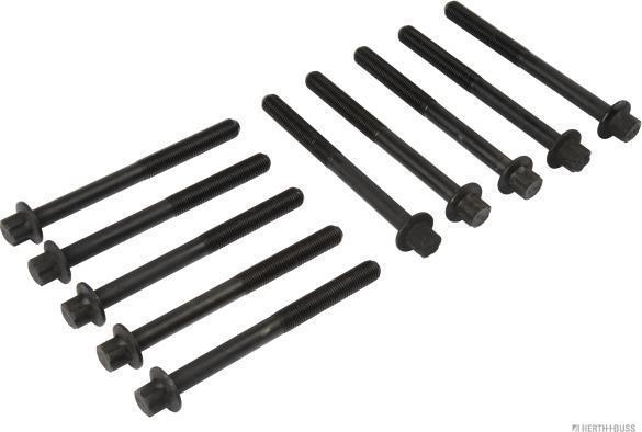 Herth+Buss Jakoparts J1281051 - Jeu de boulons de culasse de cylindre droxauto.com