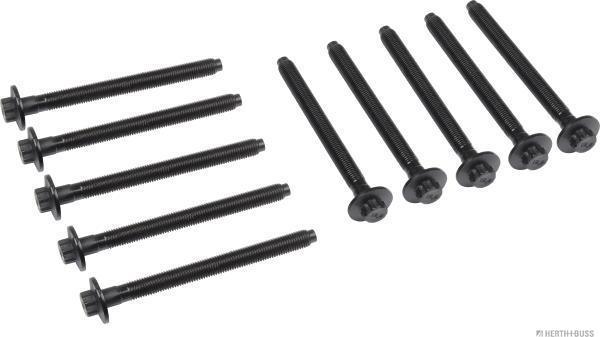 Herth+Buss Jakoparts J1281057 - Jeu de boulons de culasse de cylindre droxauto.com