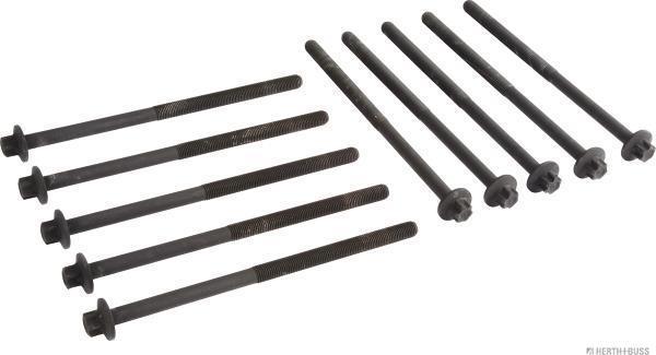 Herth+Buss Jakoparts J1281061 - Jeu de boulons de culasse de cylindre droxauto.com