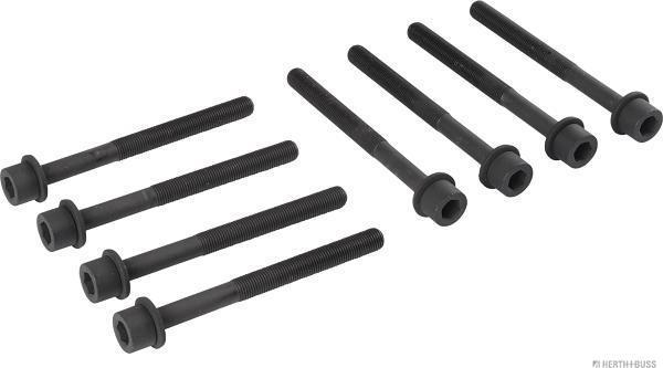 Herth+Buss Jakoparts J1281007 - Jeu de boulons de culasse de cylindre droxauto.com