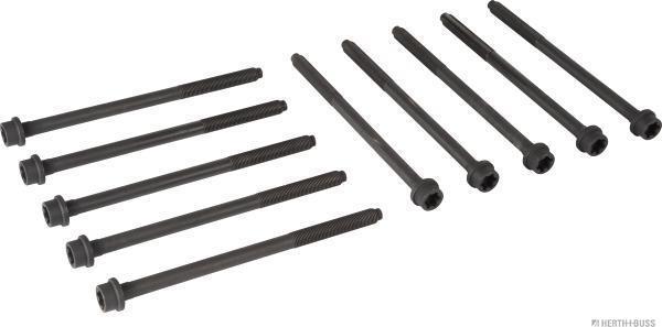 Herth+Buss Jakoparts J1288024 - Jeu de boulons de culasse de cylindre droxauto.com