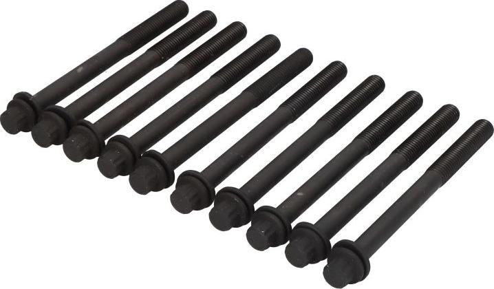 Herth+Buss Jakoparts J1288026 - Jeu de boulons de culasse de cylindre droxauto.com