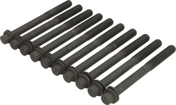 Herth+Buss Jakoparts J1288022 - Jeu de boulons de culasse de cylindre droxauto.com