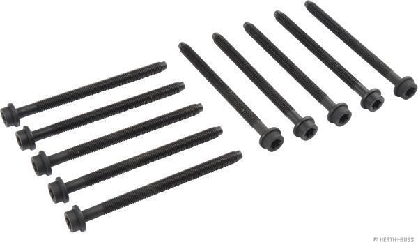 Herth+Buss Jakoparts J1283000 - Jeu de boulons de culasse de cylindre droxauto.com