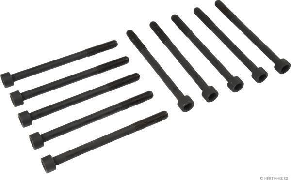 Herth+Buss Jakoparts J1283003 - Jeu de boulons de culasse de cylindre droxauto.com