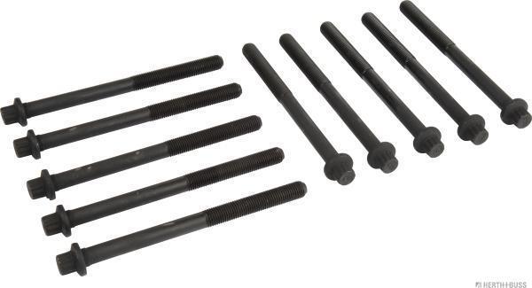 Herth+Buss Jakoparts J1283002 - Jeu de boulons de culasse de cylindre droxauto.com