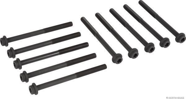 Herth+Buss Jakoparts J1283032 - Jeu de boulons de culasse de cylindre droxauto.com