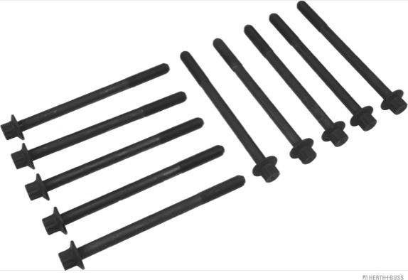 Herth+Buss Jakoparts J1283026 - Jeu de boulons de culasse de cylindre droxauto.com