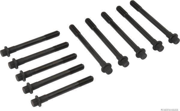 Herth+Buss Jakoparts J1282003 - Jeu de boulons de culasse de cylindre droxauto.com