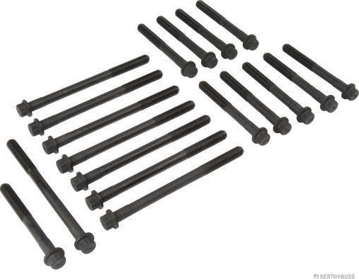 Herth+Buss Jakoparts J1282031 - Jeu de boulons de culasse de cylindre droxauto.com