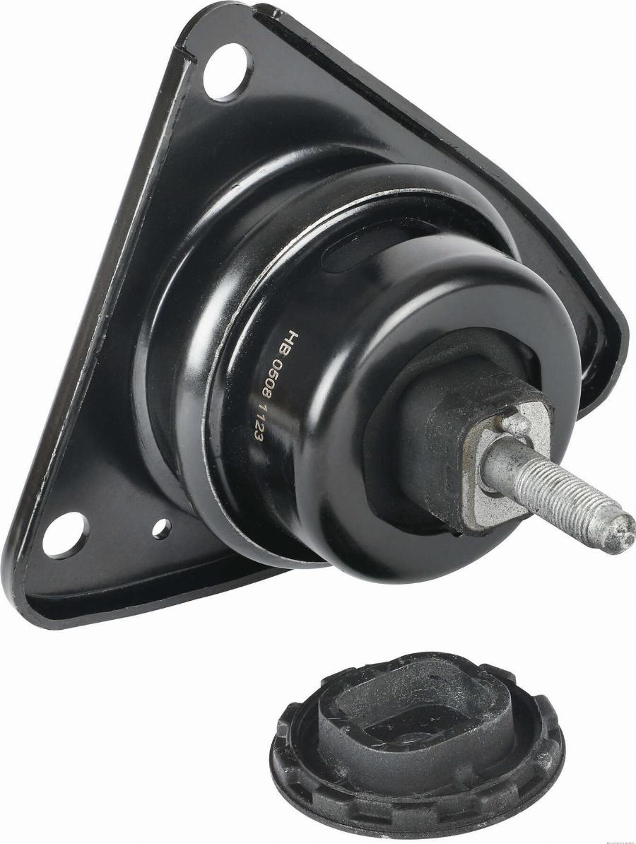 Herth+Buss Jakoparts J1790508 - Support moteur droxauto.com