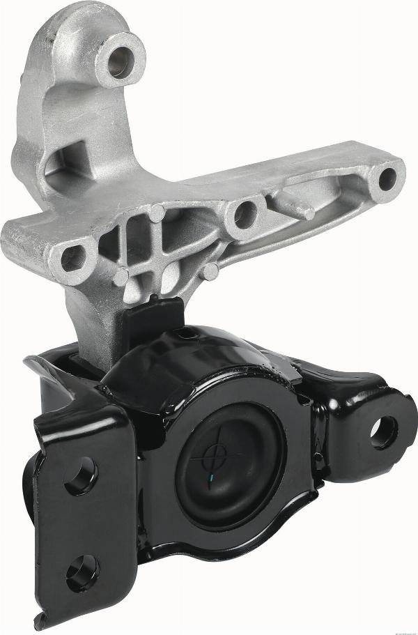 Herth+Buss Jakoparts J1791040 - Support moteur droxauto.com
