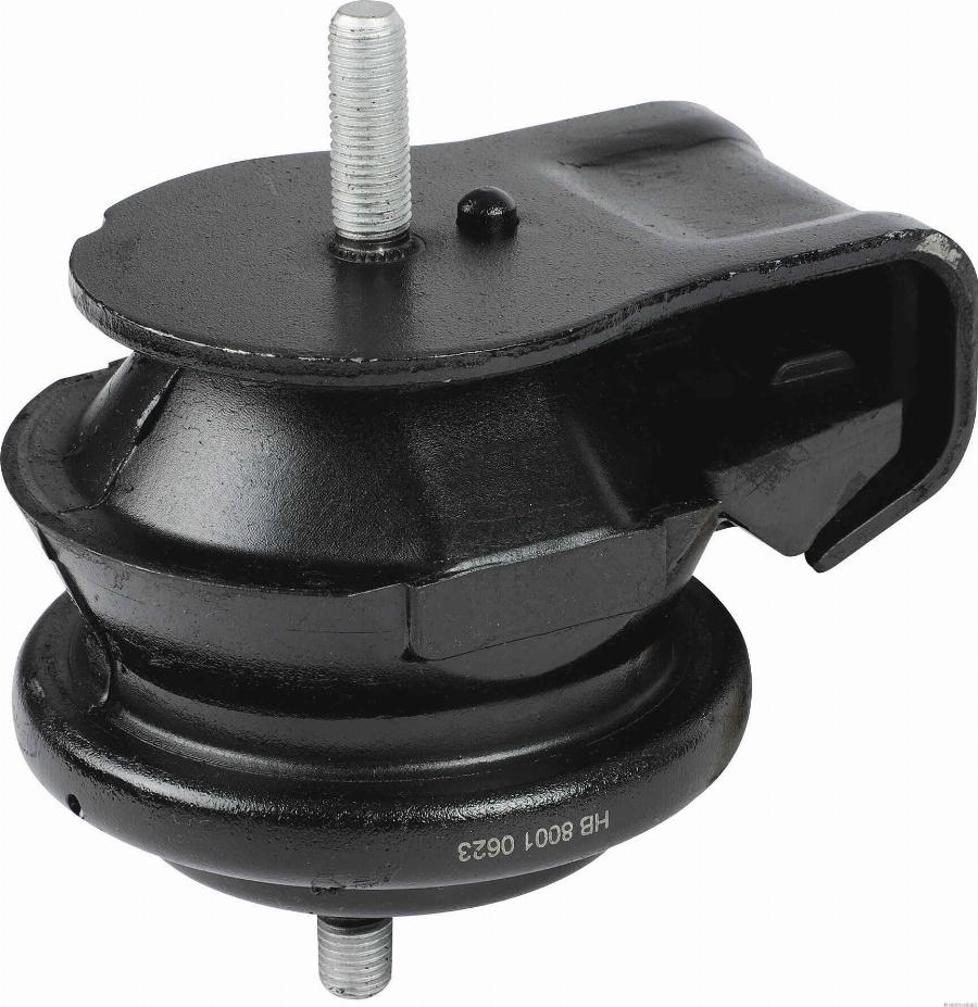 Herth+Buss Jakoparts J1798001 - Support moteur droxauto.com