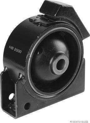 Herth+Buss Jakoparts J1792000 - Support moteur droxauto.com