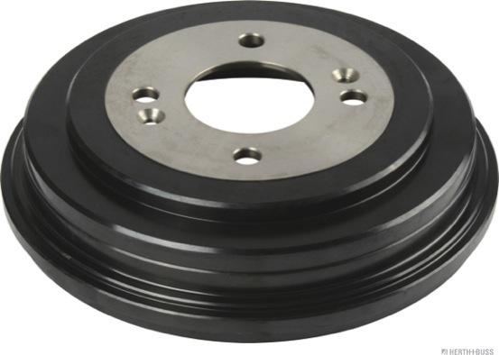 Herth+Buss Jakoparts J3400315 - Tambour de frein droxauto.com