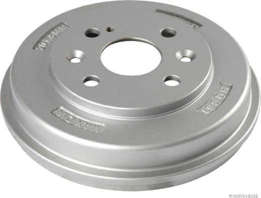 Herth+Buss Jakoparts J3403019 - Tambour de frein droxauto.com