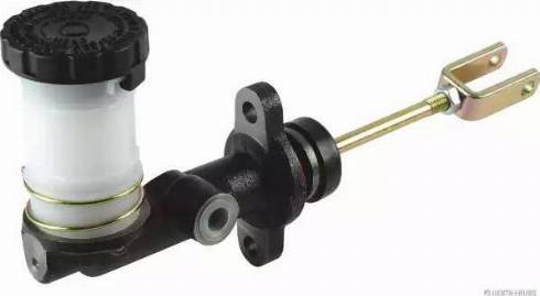 Herth+Buss Jakoparts J2509000 - Cylindre émetteur, embrayage droxauto.com