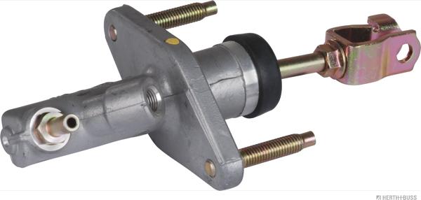 Herth+Buss Jakoparts J2504004 - Cylindre émetteur, embrayage droxauto.com