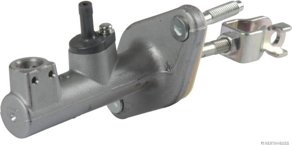 Herth+Buss Jakoparts J2504034 - Cylindre émetteur, embrayage droxauto.com