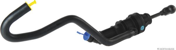 Herth+Buss Jakoparts J2505055 - Cylindre émetteur, embrayage droxauto.com