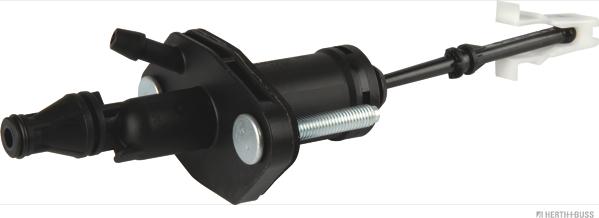 Herth+Buss Jakoparts J2500907 - Cylindre émetteur, embrayage droxauto.com