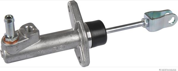 Herth+Buss Jakoparts J2500507 - Cylindre émetteur, embrayage droxauto.com