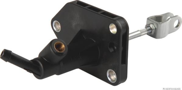 Herth+Buss Jakoparts J2500514 - Cylindre émetteur, embrayage droxauto.com