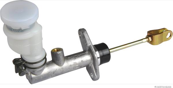 Herth+Buss Jakoparts J2500511 - Cylindre émetteur, embrayage droxauto.com