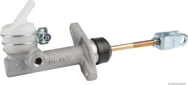Herth+Buss Jakoparts J2500513 - Cylindre émetteur, embrayage droxauto.com