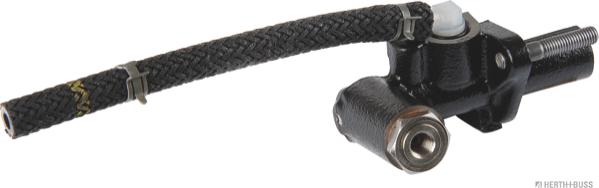 Herth+Buss Jakoparts J2503032 - Cylindre émetteur, embrayage droxauto.com