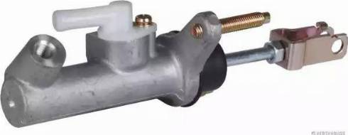 Herth+Buss Jakoparts J2502079 - Cylindre émetteur, embrayage droxauto.com