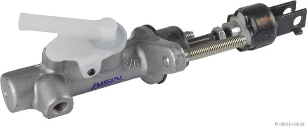 Herth+Buss Jakoparts J2502147 - Cylindre émetteur, embrayage droxauto.com
