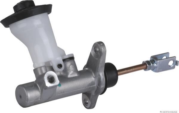 Herth+Buss Jakoparts J2502105 - Cylindre émetteur, embrayage droxauto.com