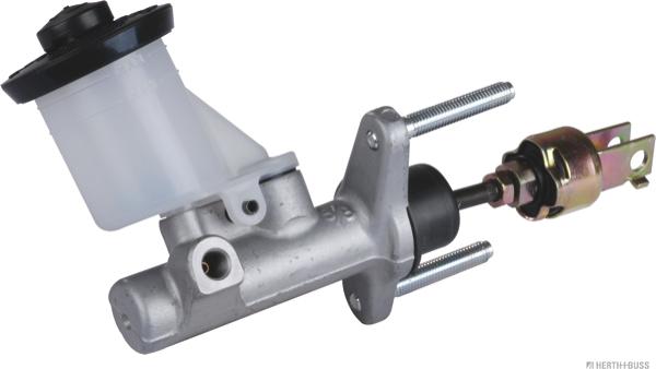 Herth+Buss Jakoparts J2502111 - Cylindre émetteur, embrayage droxauto.com