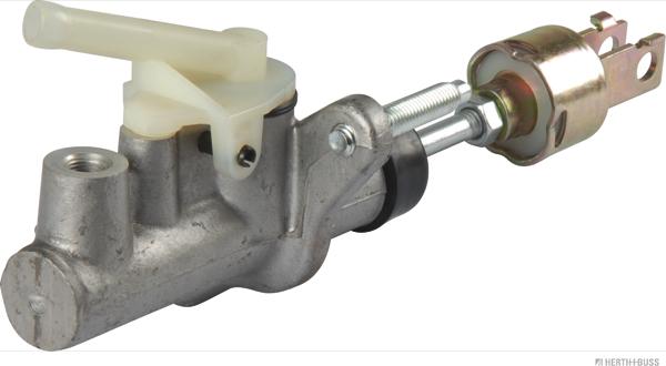 Herth+Buss Jakoparts J2502123 - Cylindre émetteur, embrayage droxauto.com