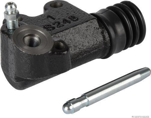 Herth+Buss Jakoparts J2601000 - Cylindre récepteur, embrayage droxauto.com