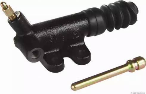 Herth+Buss Jakoparts J2603014 - Cylindre récepteur, embrayage droxauto.com