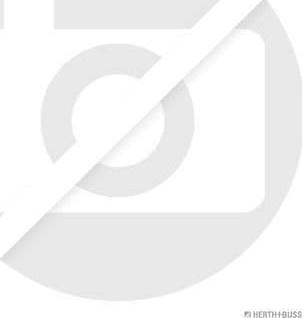 Herth+Buss Jakoparts J2004069 - Kit d'embrayage droxauto.com