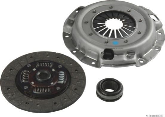 Herth+Buss Jakoparts J2000564 - Kit d'embrayage droxauto.com
