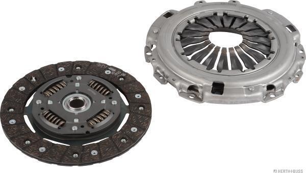 Herth+Buss Jakoparts J2001109 - Kit d'embrayage droxauto.com