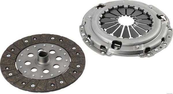 Herth+Buss Jakoparts J2001130 - Kit d'embrayage droxauto.com