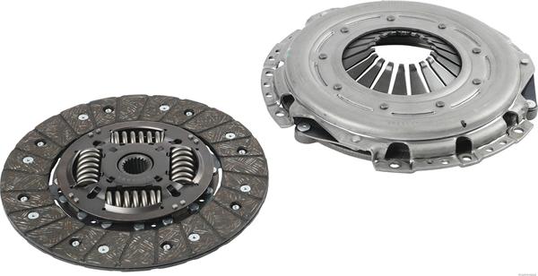 Herth+Buss Jakoparts J2001309 - Kit d'embrayage droxauto.com