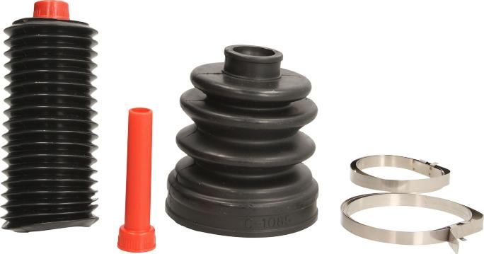 Herth+Buss Jakoparts J2884017 - Joint-soufflet, arbre de commande droxauto.com