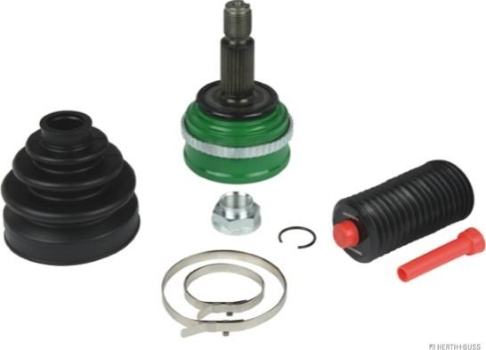 Herth+Buss Jakoparts J2824134 - Jeu de joints, arbre de transmission droxauto.com