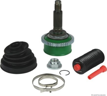Herth+Buss Jakoparts J28203107 - Jeu de joints, arbre de transmission droxauto.com