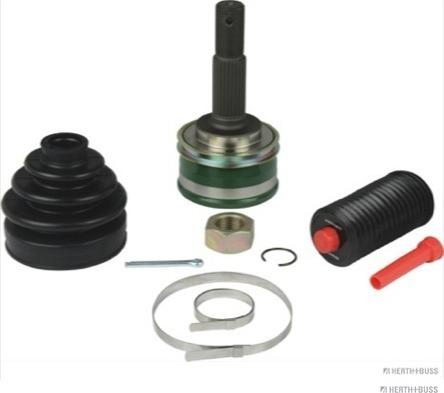 Herth+Buss Jakoparts J2821039 - Jeu de joints, arbre de transmission droxauto.com