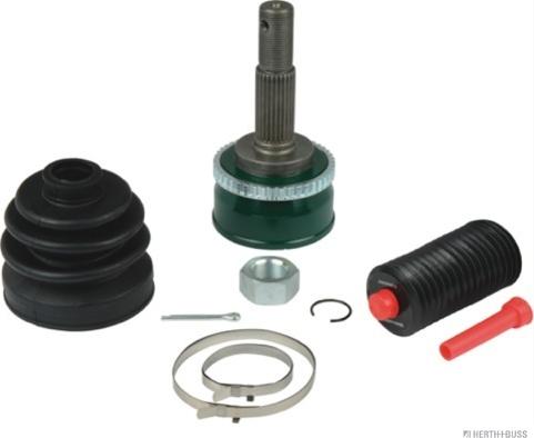 Herth+Buss Jakoparts J2821144 - Jeu de joints, arbre de transmission droxauto.com