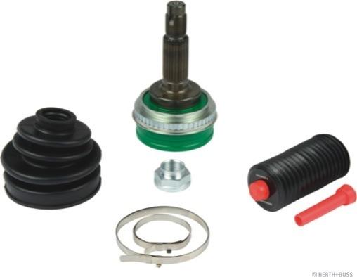 Herth+Buss Jakoparts J2822110 - Jeu de joints, arbre de transmission droxauto.com